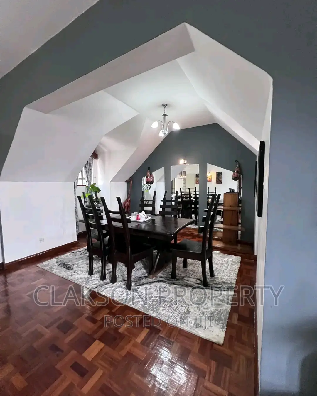 3bdrm Apartment in Lavington for sale