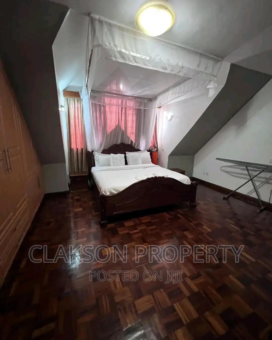 3bdrm Apartment in Lavington for sale