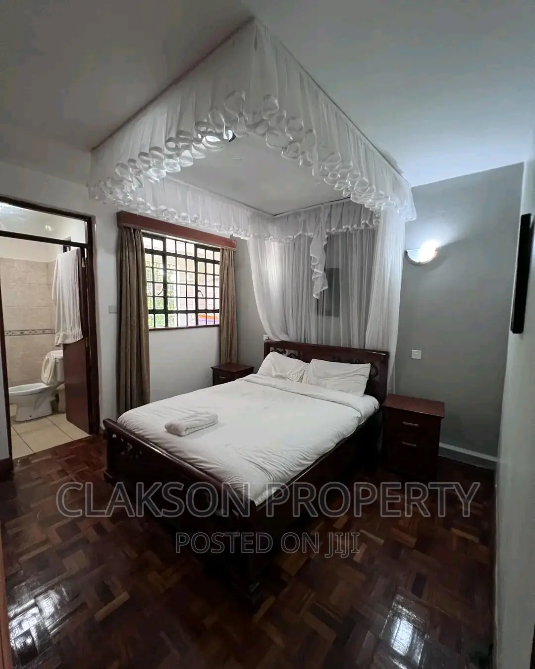 3bdrm Apartment in Lavington for sale