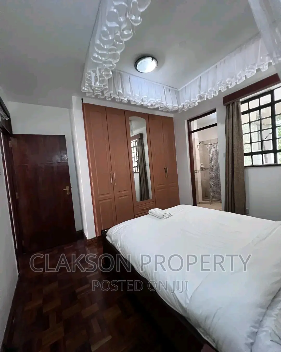 3bdrm Apartment in Lavington for sale