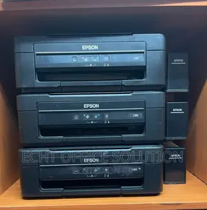Epson L380/382
