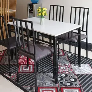 Lex Dining Table 4 Seater 