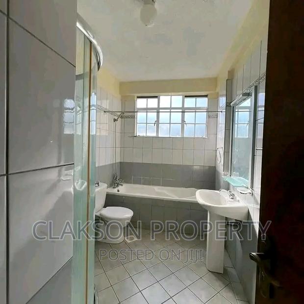 3bdrm Apartment in Kileleshwa for rent