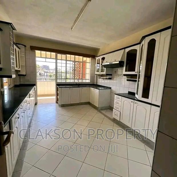 3bdrm Apartment in Kileleshwa for rent - thumbnail 4