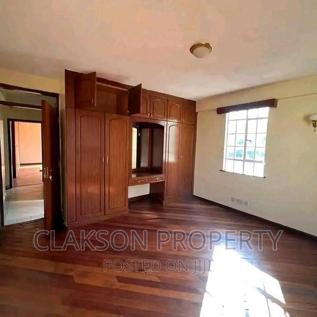 3bdrm Apartment in Kileleshwa for rent - thumbnail 5