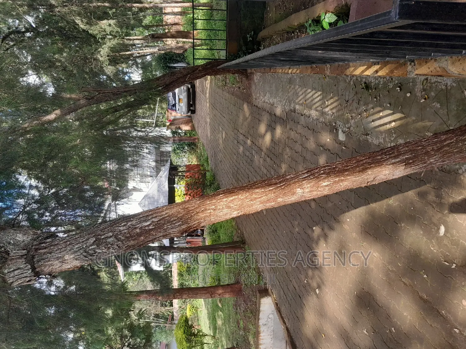 Omanga Estate Office to Let