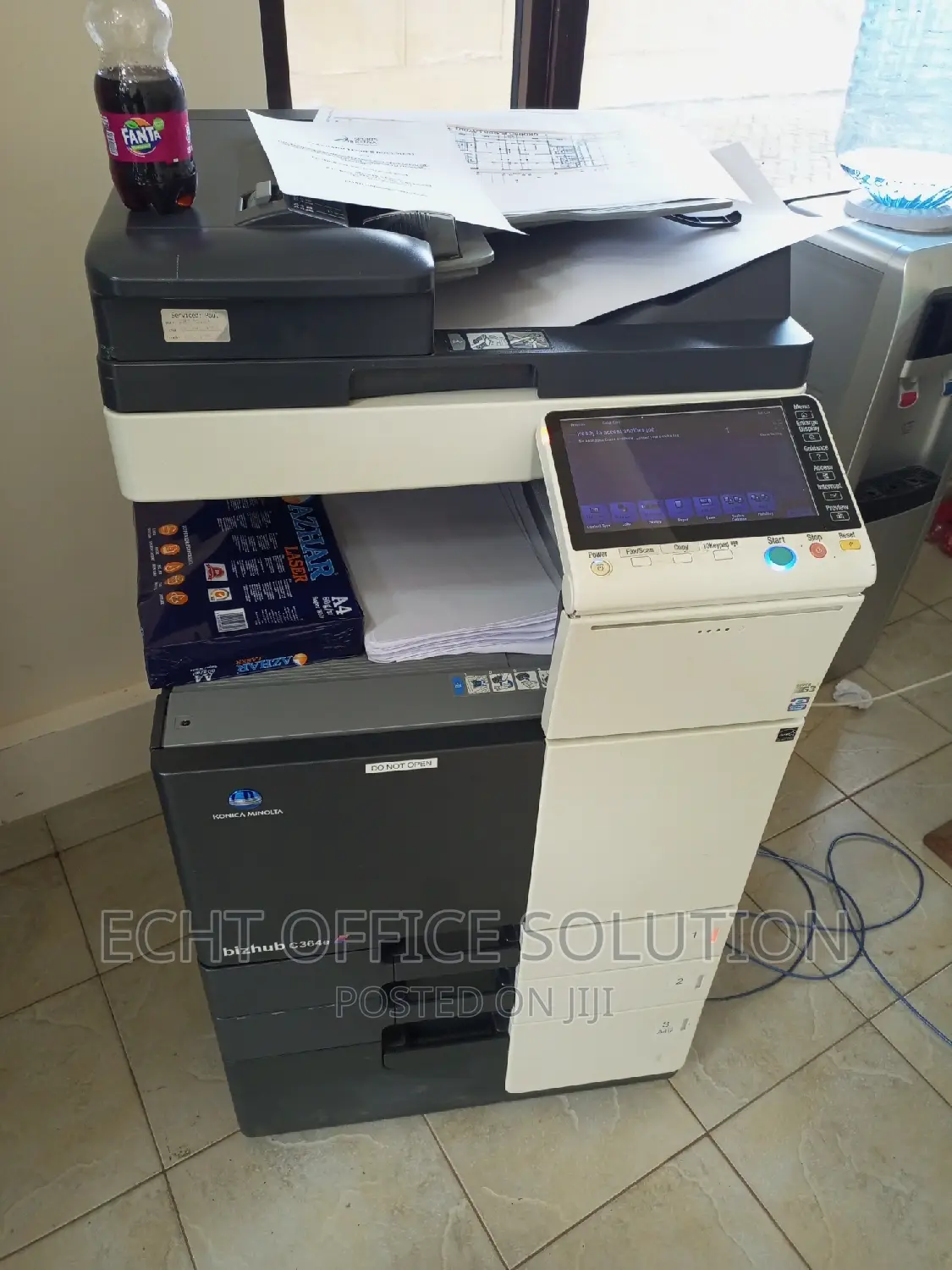 Photocopier Printer Repairs Maintenance Service in Kenya