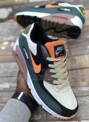 Nike Airmax 90 Sneakers