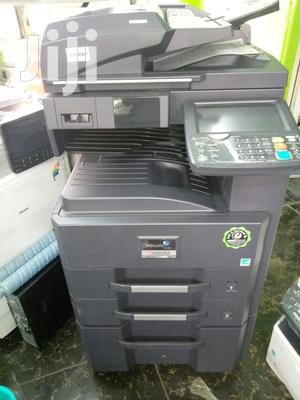 Kyocera Taskalfa 3010i Photocopier Machines