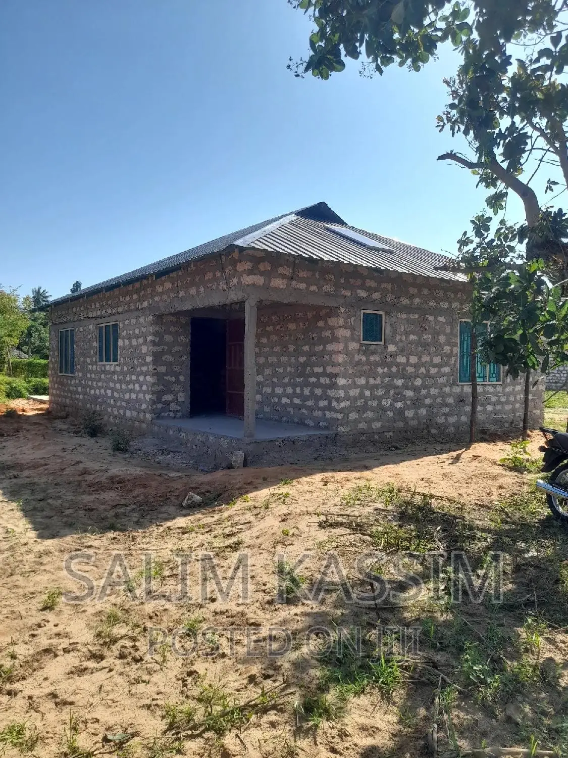 Design, Approval and Supervision of Civil Works