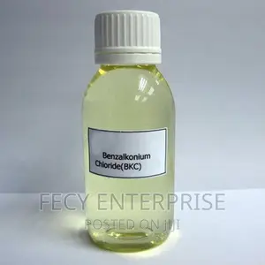Benzalkonium Chloride