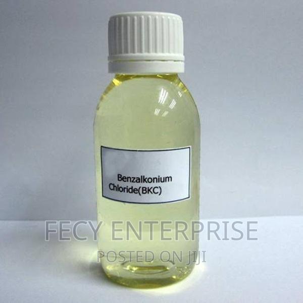 Benzalkonium Chloride - thumbnail 4