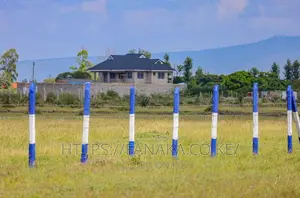 Ready to Build Plots for Sale in Kamakis ^MA
