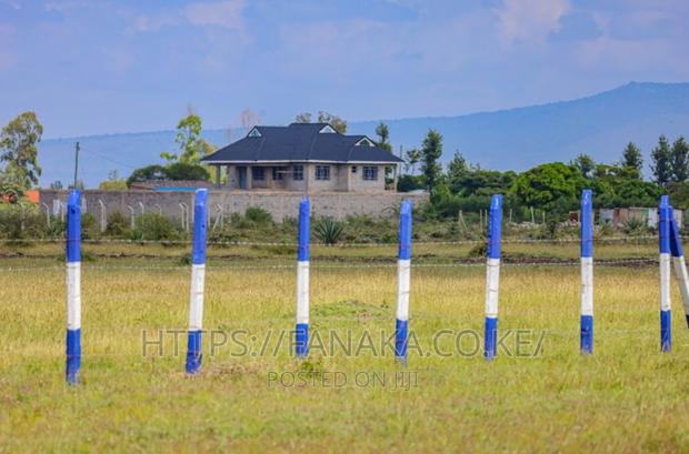 Ready to Build Plots for Sale in Kamakis ^MA