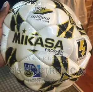 Mikasa Size 5 Original Football