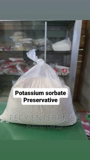 Potassium Sorbate Preservative Available - thumbnail 2