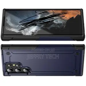 Hard Cover Case for Samsung S23 Ultra