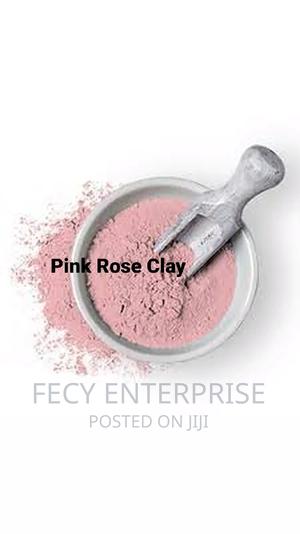 Pink Rose Clay Available - thumbnail 2
