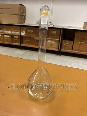 Volumentric Flask 250ml - thumbnail 2