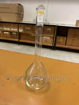 Volumentric Flask 250ml