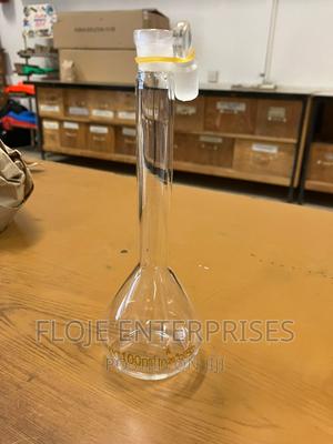 Volumetric Flask 100ml - thumbnail 2