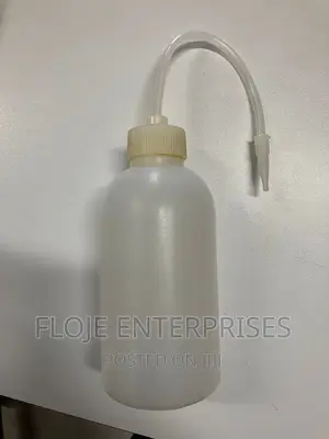 Wash Bottle 500ml