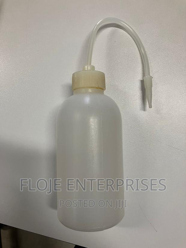 Wash Bottle 500ml - main view
