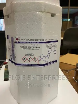 Xylene Rectified Lr 2.5L