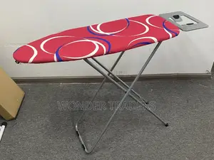 Almar Designs Metallic Ironing Board