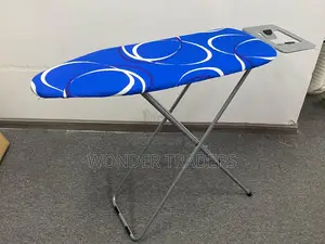 Almar Designs Metallic Ironing Board