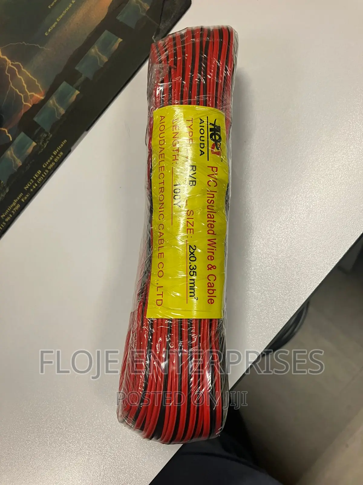 Connecting Wire 60M