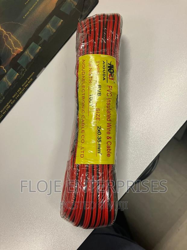 Connecting Wire 60M - main view