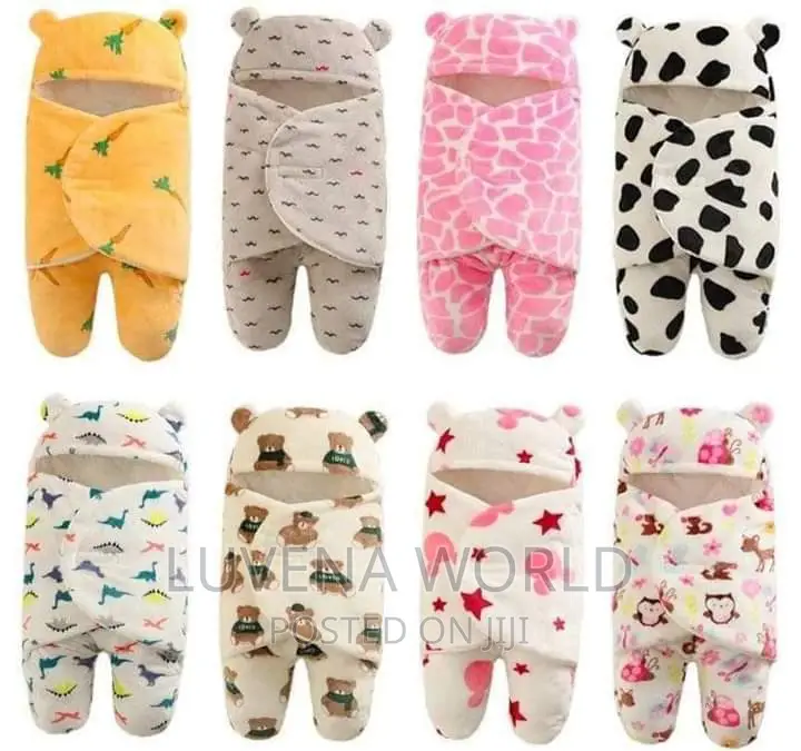 Swaddle Shawls