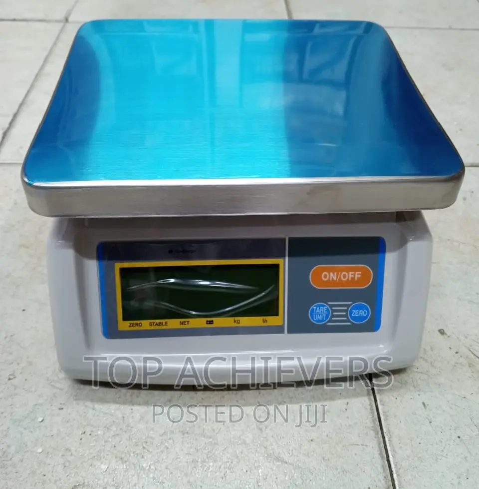 Best Quality Bakery Digital Weighing Scale/T-28 15kgs