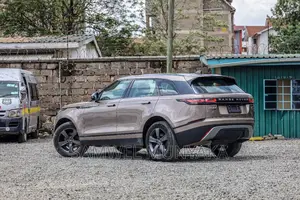 Land Rover Range Rover Velar 2017 Brown