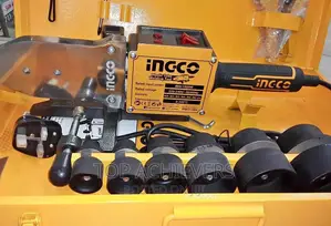 Ingco PPR Welding Machine 1500w