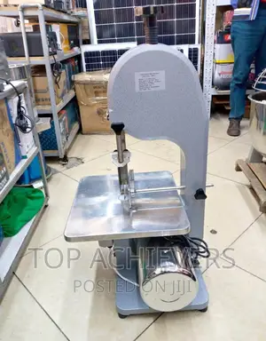 Quality Bone Cutter Machine/Electric Bone Saw