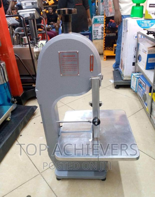 Quality Commercial Bone Cutter Machine - main view