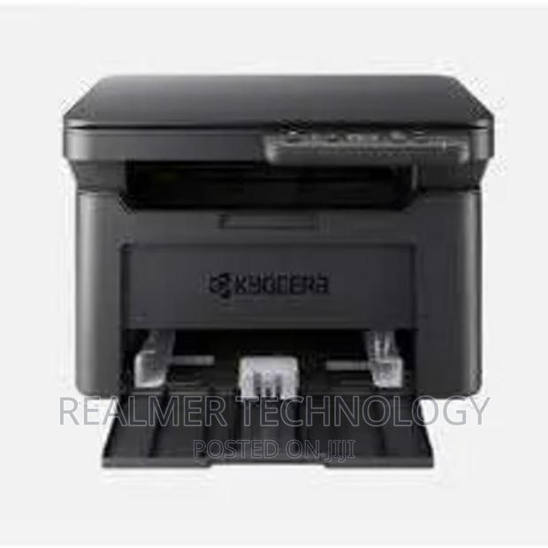 Kyocera MA2000W Ecosys MFP Printer - main view