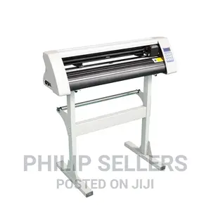 New Vinyl Cutting Plotter Machine