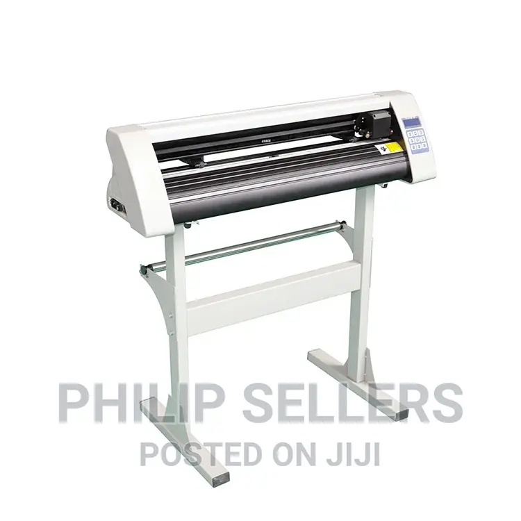 New Vinyl Cutting Plotter Machine