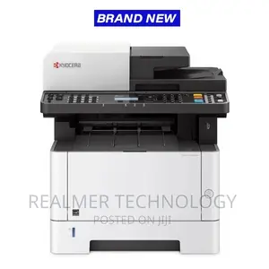 Kyocera ECOSYS M2135dn Printer
