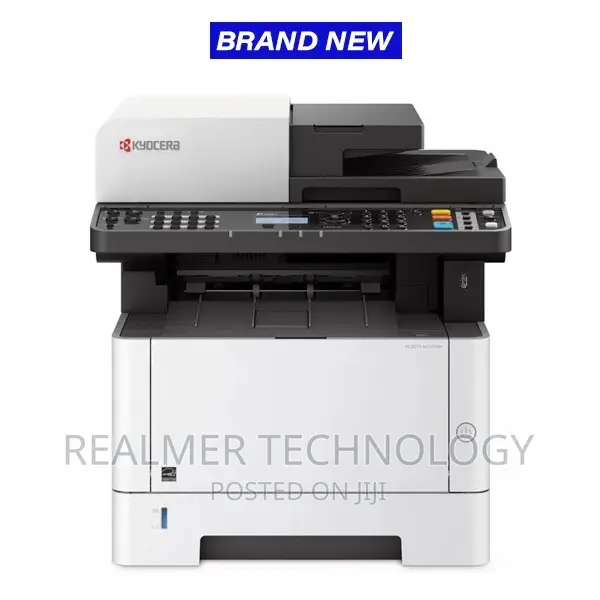 Kyocera ECOSYS M2135dn Printer