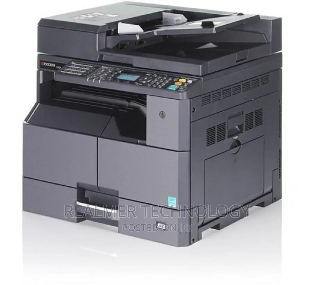 Kyocera Taskalfa 2020 Multifunction A3/A4 Printer