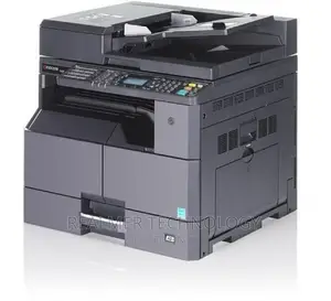 Kyocera Taskalfa 2020 Multifunction A3/A4 Printer