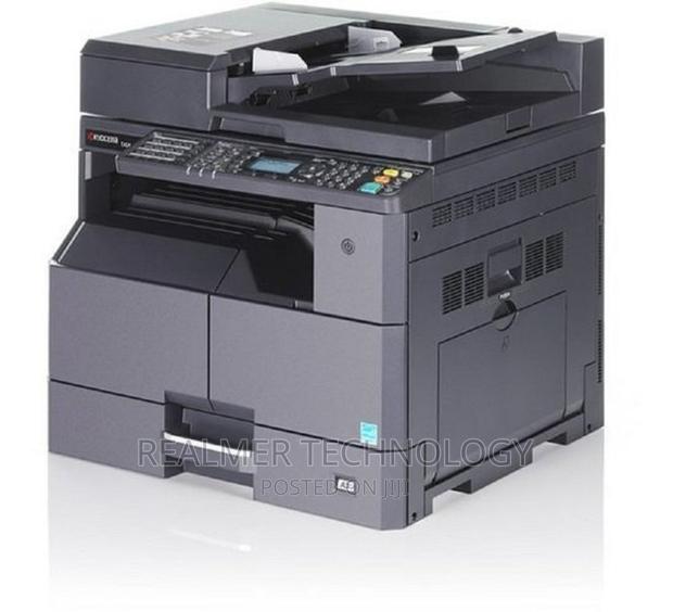 Kyocera Taskalfa 2020 Multifunction A3/A4 Printer - main view