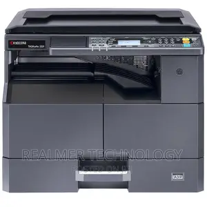Kyocera Taskalfa 2321