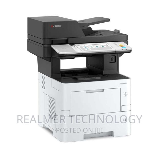 KYOCERA ECOSYS Ma4500ix All-in-One Monochrome Laser Printer