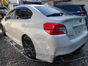 Subaru Impreza 2.0i AWD Hatchback 2016 Pearl