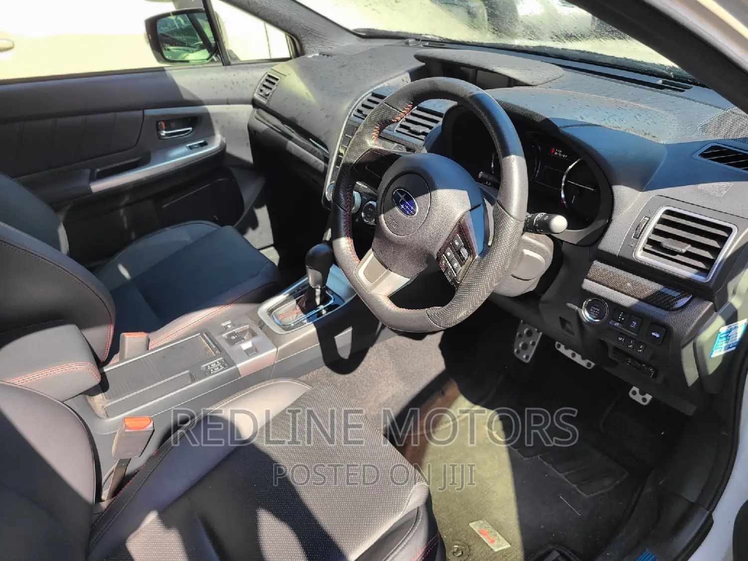 Subaru Impreza 2.0i AWD Hatchback 2016 Pearl